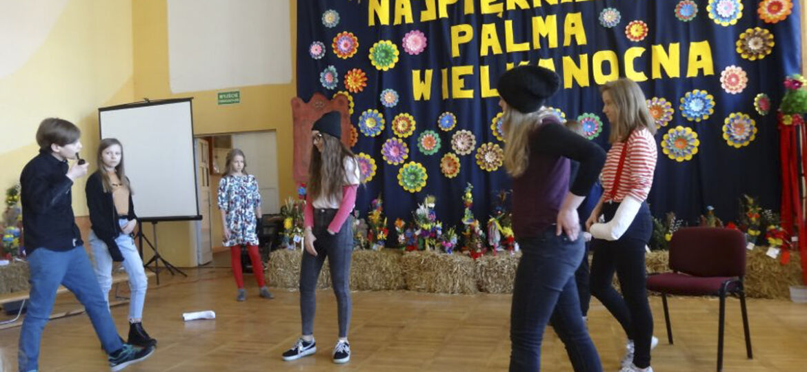 Drzwi Otwarte 2018 teatr (Demo)