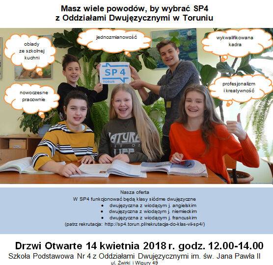 SP4 Dwujezyczni (Demo)