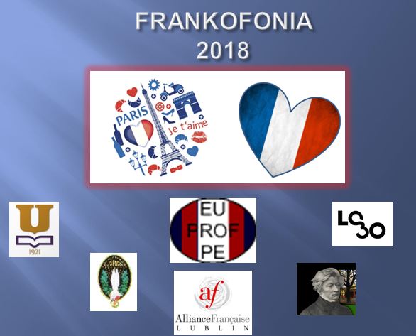 frankofonia 2018 (Demo)