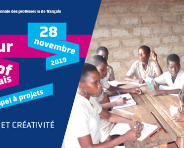 jour du prof de francais