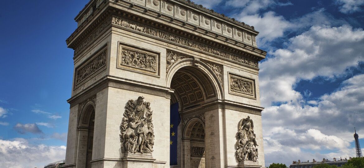 arc-de-triomphe-5432392_1920