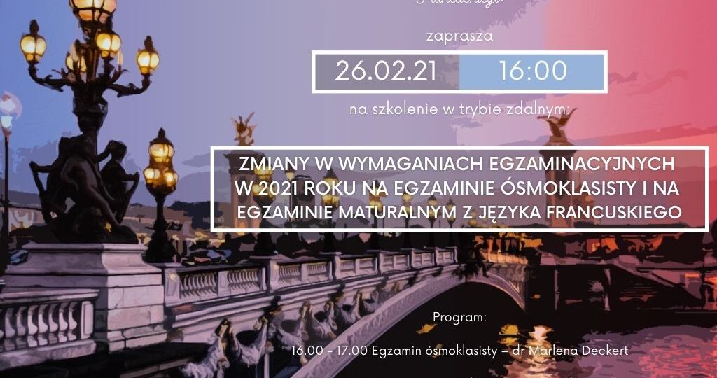 PROF-EUROPE plakat kolor