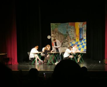 Exercices de style (Demo)