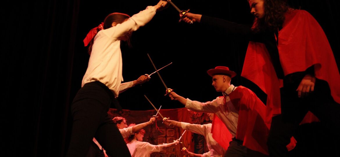 Les Trois Mousquetaires 2 (Demo)