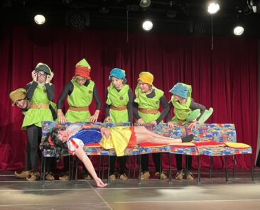 Blanchatre Neige2 (Demo)