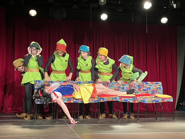 Blanchatre Neige2 (Demo)