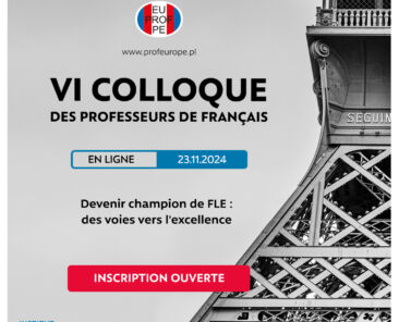 konferencja po francusku button (Demo)